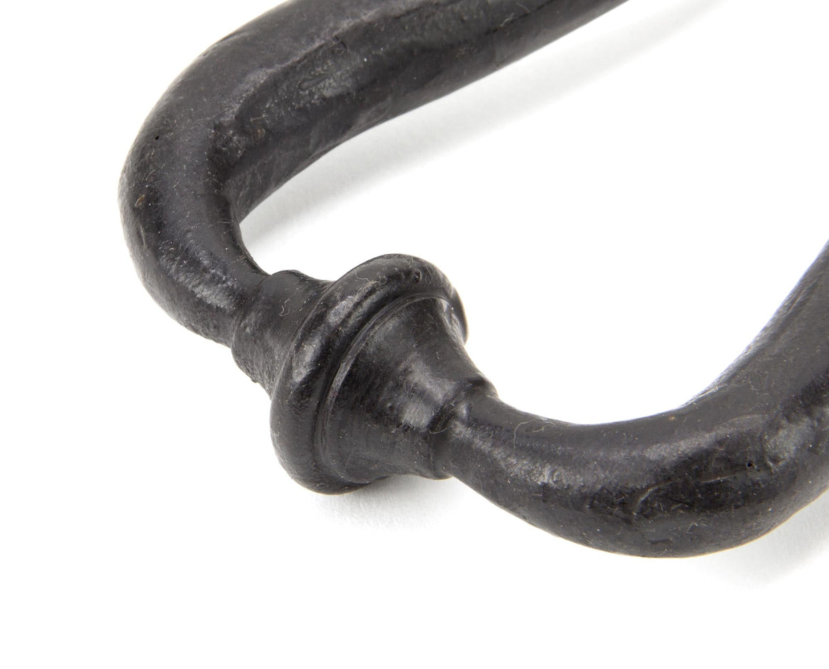 Art Deco Door Knocker by From The Anvil