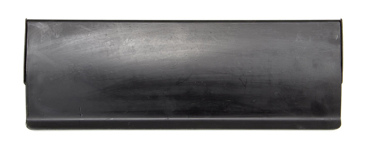 Letter Plate Cover by From The Anvil