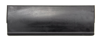 Letter Plate Cover by From The Anvil