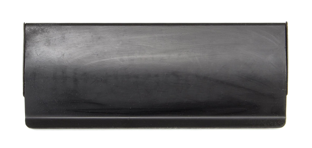 Letter Plate Cover by From The Anvil
