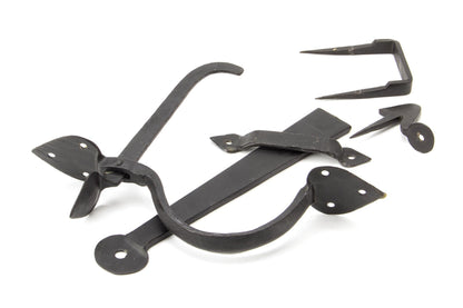 Gothic Thumblatch by From The Anvil