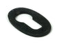 From The Anvil's External Beeswax Oval Euro Escutcheon