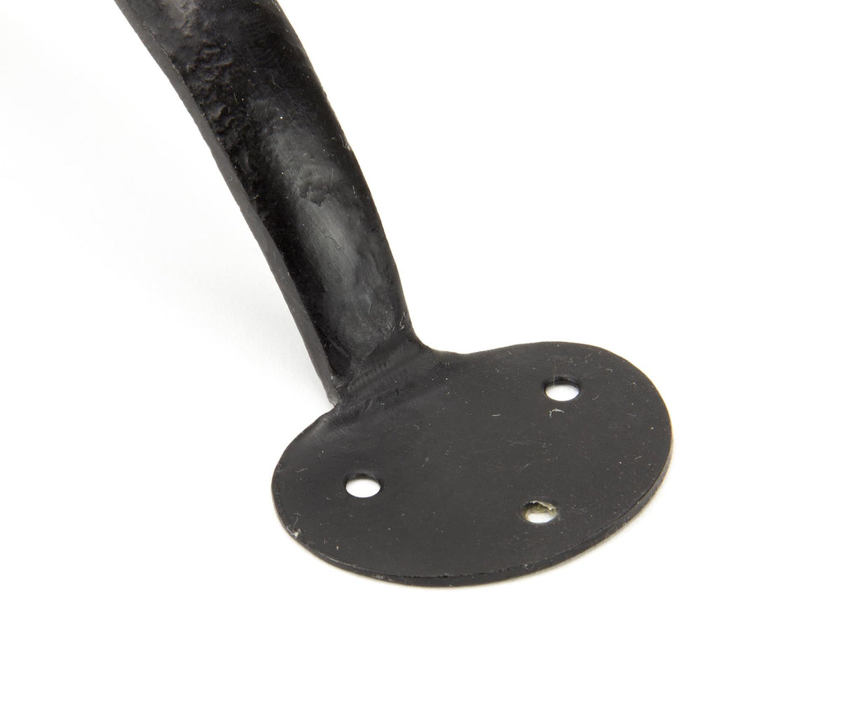 Bean D Handle by From The Anvil