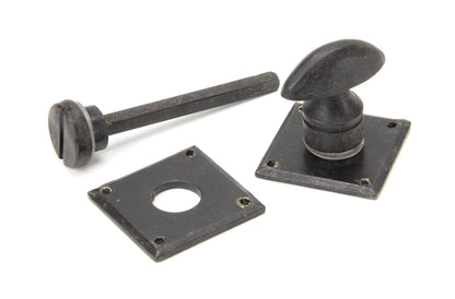 Diamond Bathroom Thumbturn by From The Anvil
