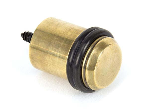From The Anvil, Floor Mounted Door Stop, Door Accessories, Door Stops