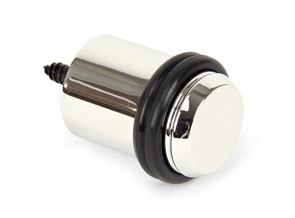 From The Anvil, Floor Mounted Door Stop, Door Accessories, Door Stops