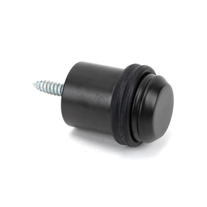 From The Anvil, Floor Mounted Door Stop, Door Accessories, Door Stops