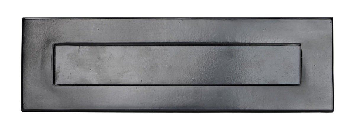 Traditional Letterbox by From The Anvil
