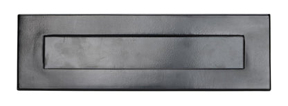 Traditional Letterbox by From The Anvil