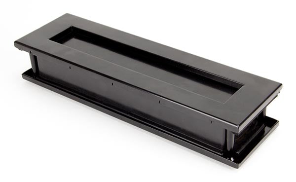 From The Anvil, Traditional Letterbox, Exterior Door Hardware, Letterbox
