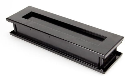 From The Anvil, Traditional Letterbox, Exterior Door Hardware, Letterbox