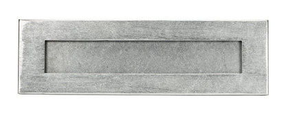 Traditional Letterbox by From The Anvil