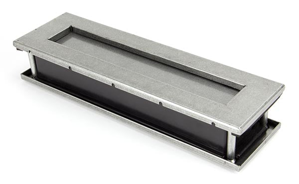 From The Anvil, Traditional Letterbox, Exterior Door Hardware, Letterbox