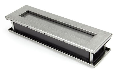 From The Anvil, Traditional Letterbox, Exterior Door Hardware, Letterbox
