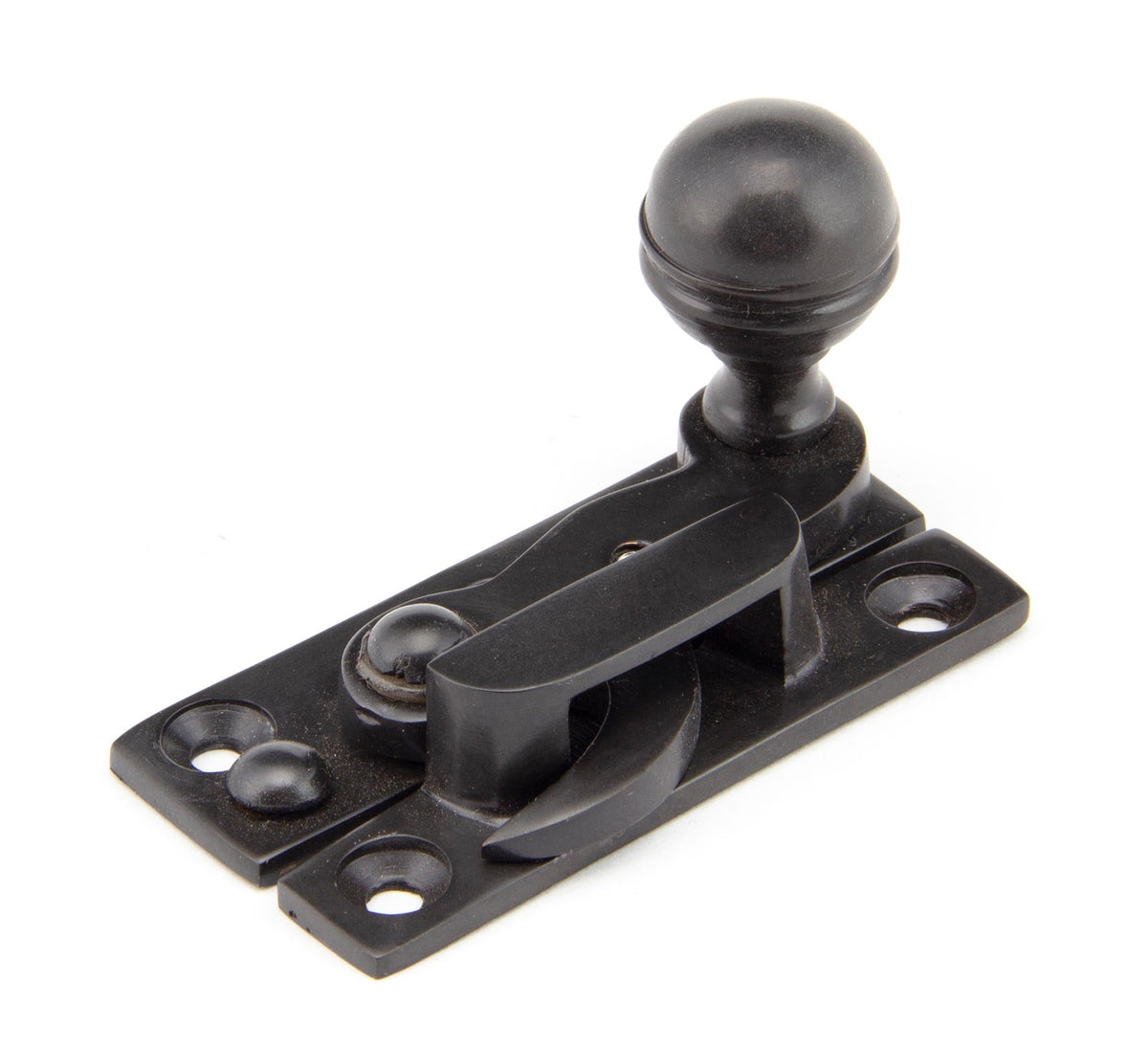 Prestbury Sash Hook Fastener by From The Anvil