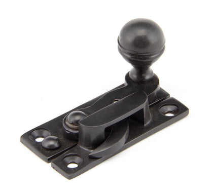 Prestbury Sash Hook Fastener by From The Anvil