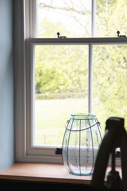 Prestbury Sash Hook Fastener by From The Anvil