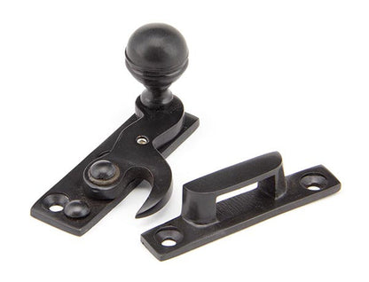 From The Anvil, Prestbury Sash Hook Fastener, Window Hardware, Sash Hook Fasteners