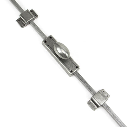 Cremone Bolt by From The Anvil