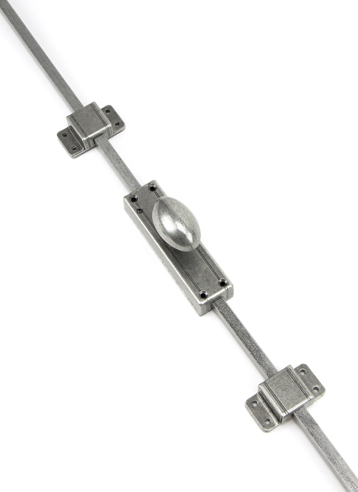 Cremone Bolt by From The Anvil