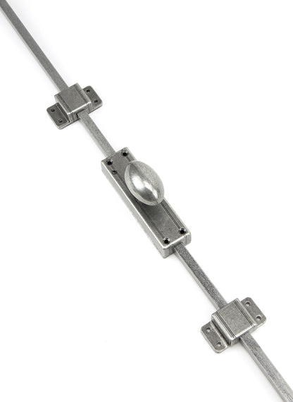 Cremone Bolt by From The Anvil