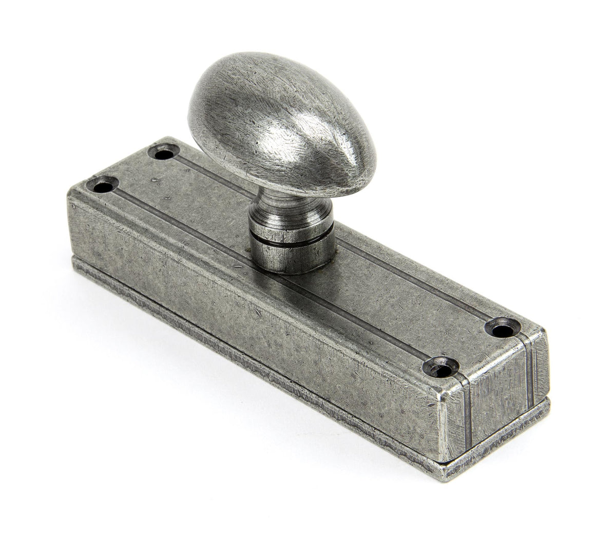 knob for Cremone Bolt by From The Anvil