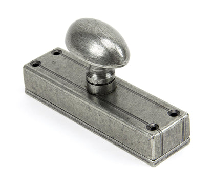 knob for Cremone Bolt by From The Anvil