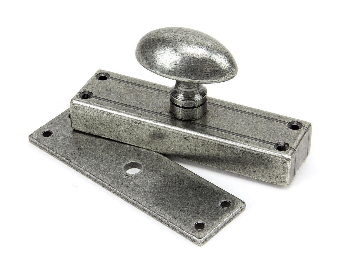 knob for Cremone Bolt by From The Anvil