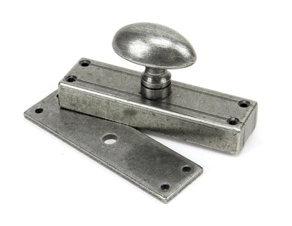 knob for Cremone Bolt by From The Anvil