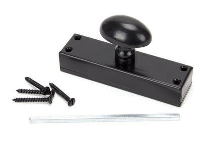 knob for Cremone Bolt by From The Anvil