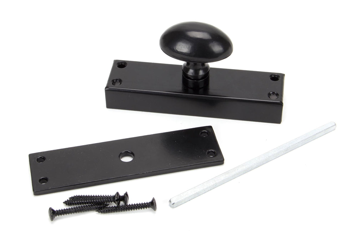 knob for Cremone Bolt by From The Anvil