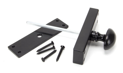 knob for Cremone Bolt by From The Anvil
