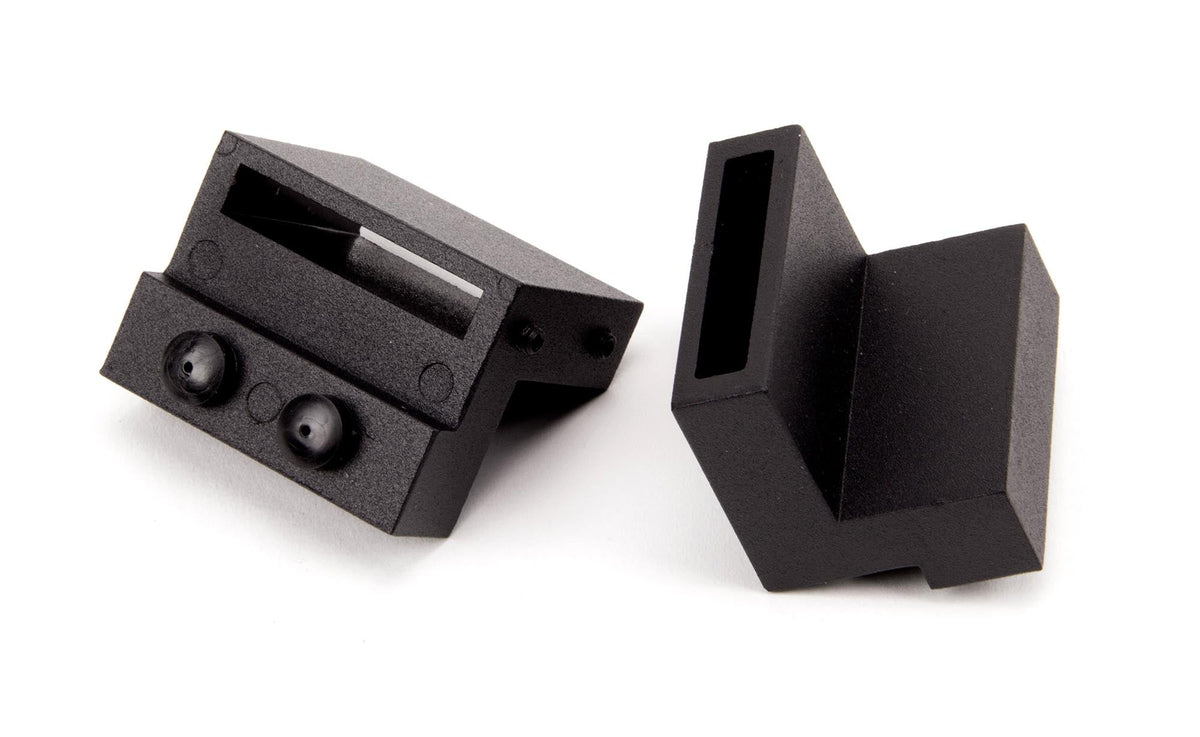 100kg Sliding Door Hardware Kit by From The Anvil