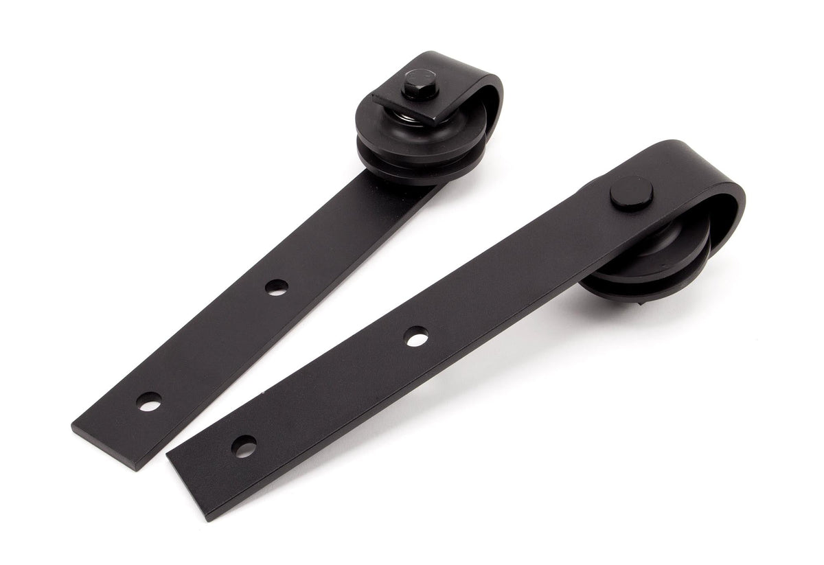 100kg Sliding Door Hardware Kit by From The Anvil