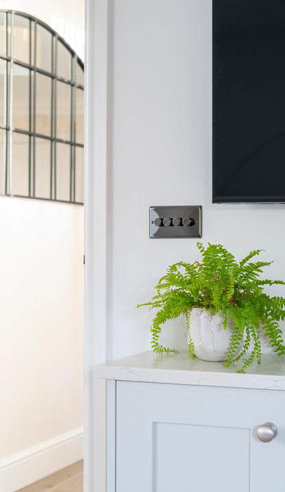 LED Dimmer Switch by From The Anvil