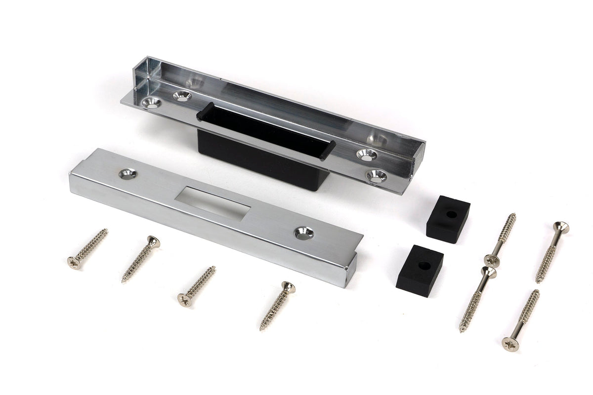 ½" Rebate Kit for Euro Dead Lock by From The Anvil