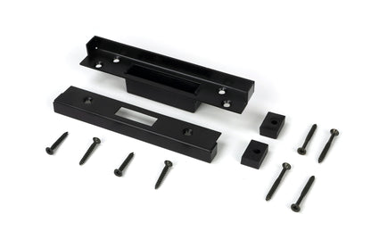 ½" Rebate Kit for Euro Dead Lock by From The Anvil