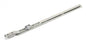 From The Anvil's BZP BZP Extension Piece for Espag Door Locks