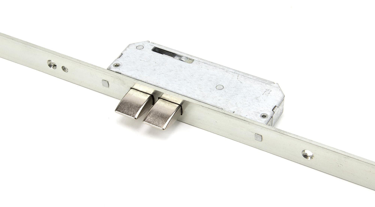 BZP French Lock Kit - No Slave Handle by From The Anvil