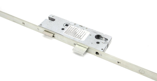 From The Anvil's BZP BZP French Lock Kit - No Slave Handle