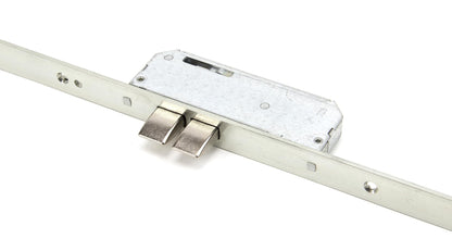BZP French Lock Kit - No Slave Handle by From The Anvil
