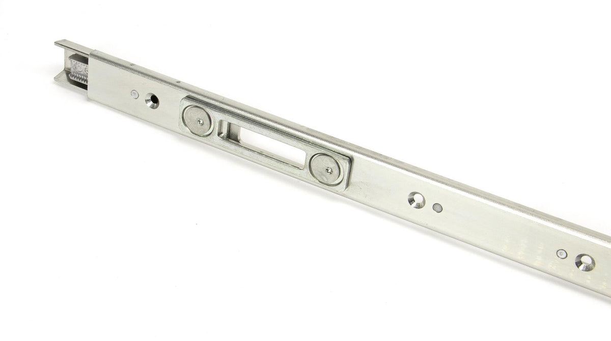 BZP French Lock Kit - No Slave Handle by From The Anvil