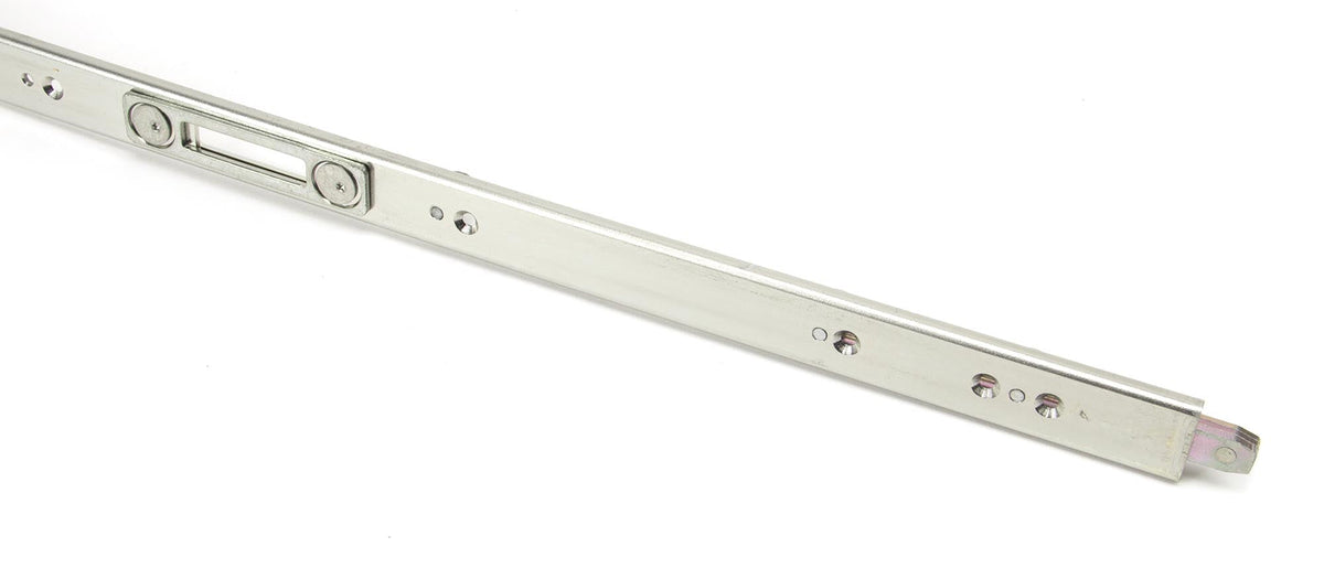 BZP French Lock Kit - No Slave Handle by From The Anvil