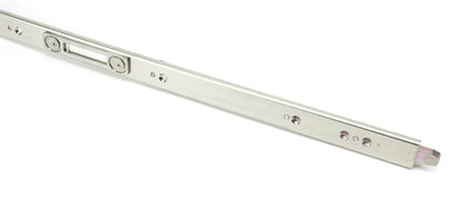 BZP French Lock Kit - No Slave Handle by From The Anvil