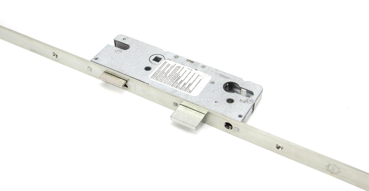 From The Anvil's BZP BZP French Lock Kit - No Slave Handle