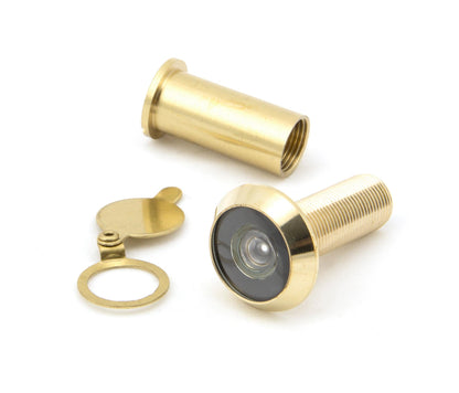 Door Viewer 180° by From The Anvil