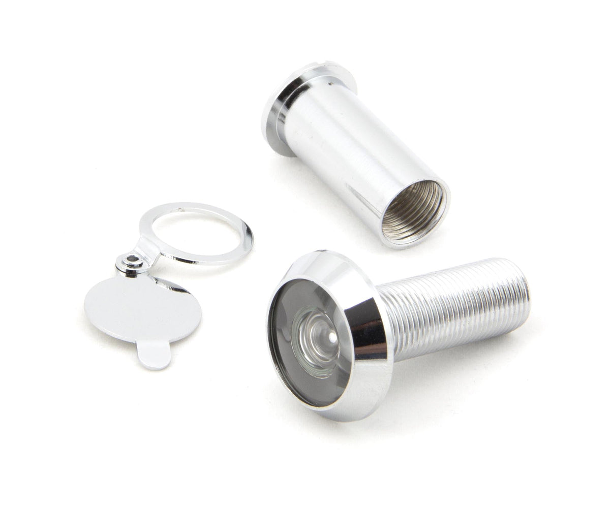 Door Viewer 180° by From The Anvil