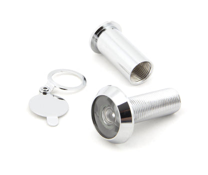 Door Viewer 180° by From The Anvil