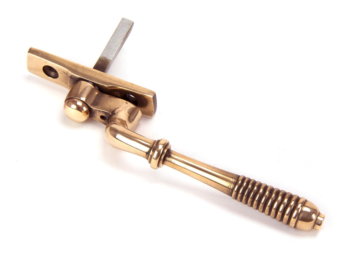 Reeded Espag by From The Anvil
