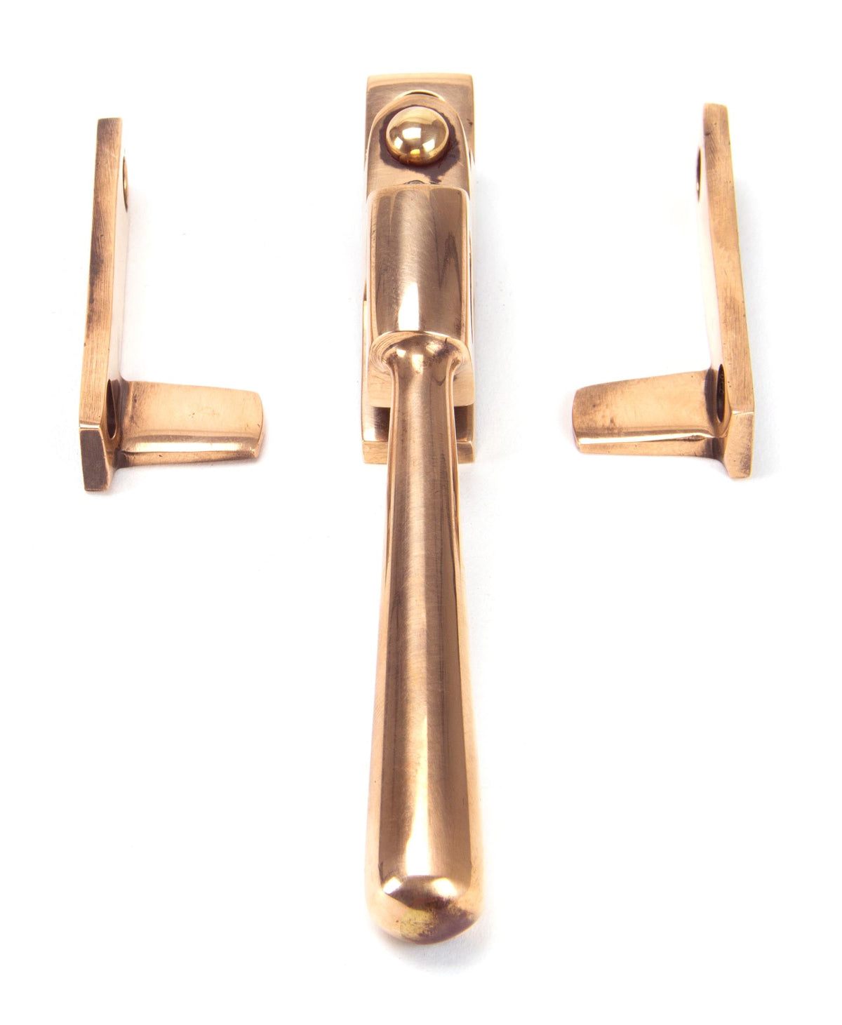 Night-Vent Locking Newbury Fastener by From The Anvil